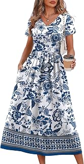 Women's A-Line Summer Dresses — Fit and Fabric Sourcing