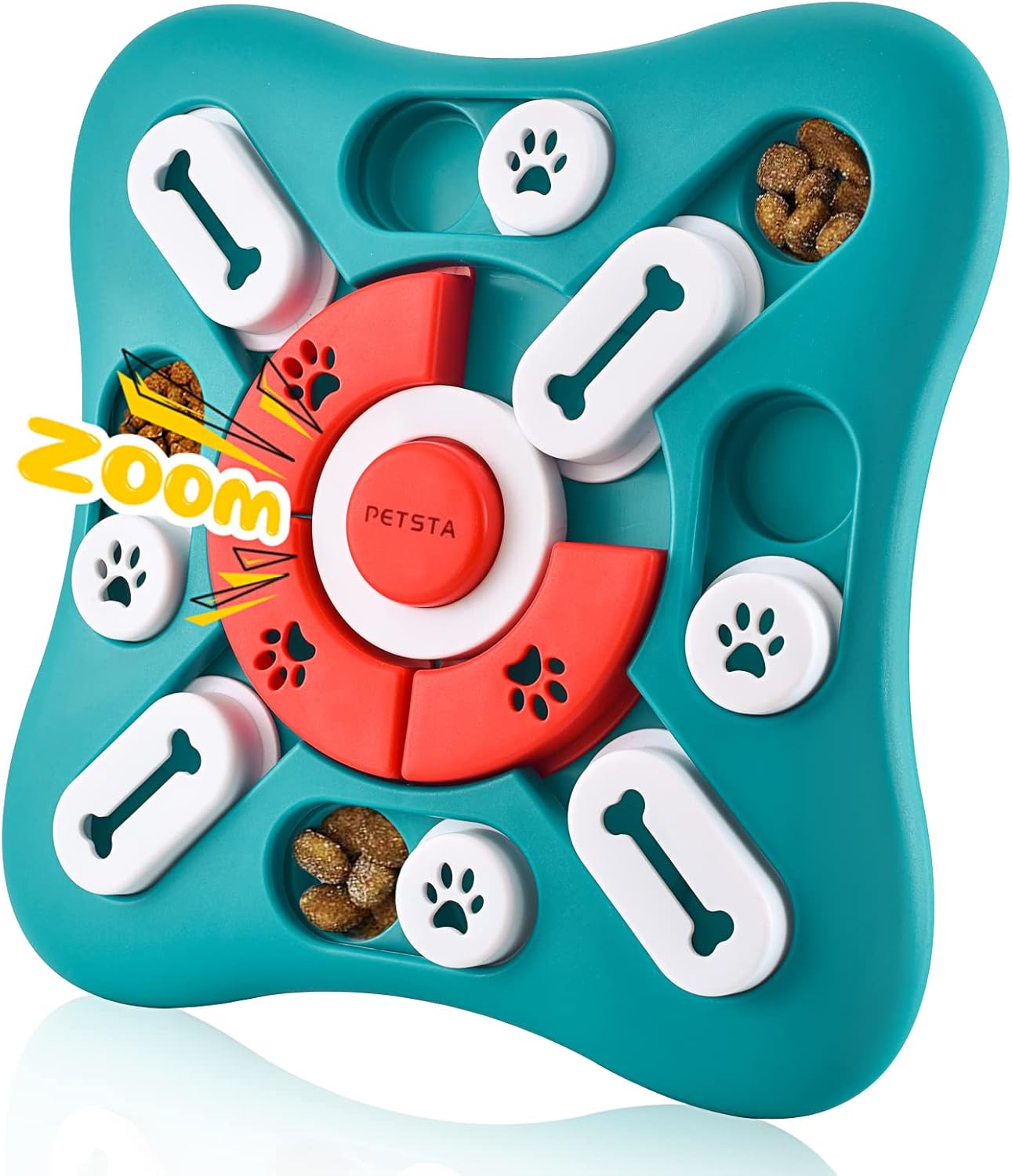 Dog Puzzle Toy — Sourcing Inquiry
