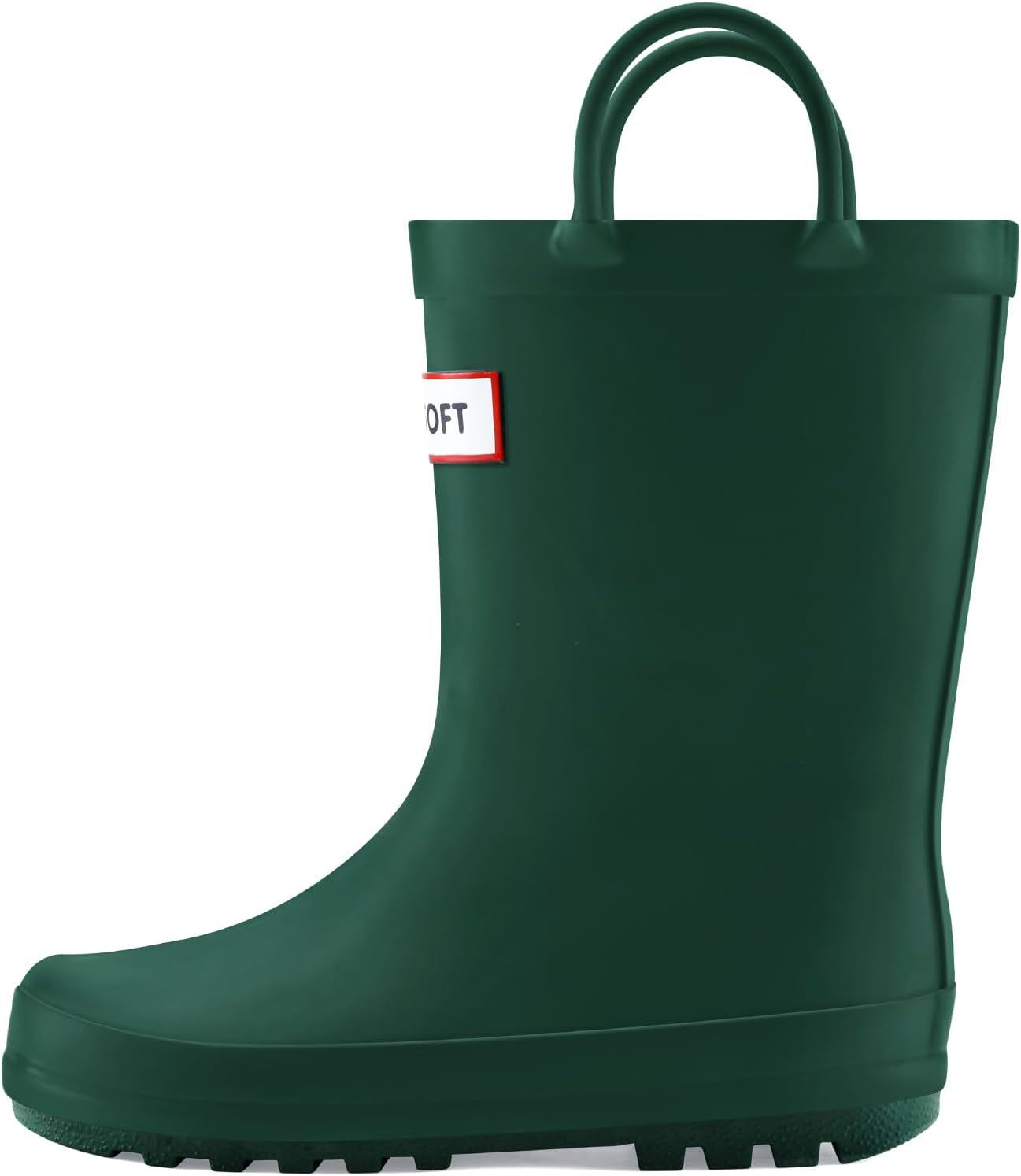 Kids Rain Boots — Sourcing Inquiry