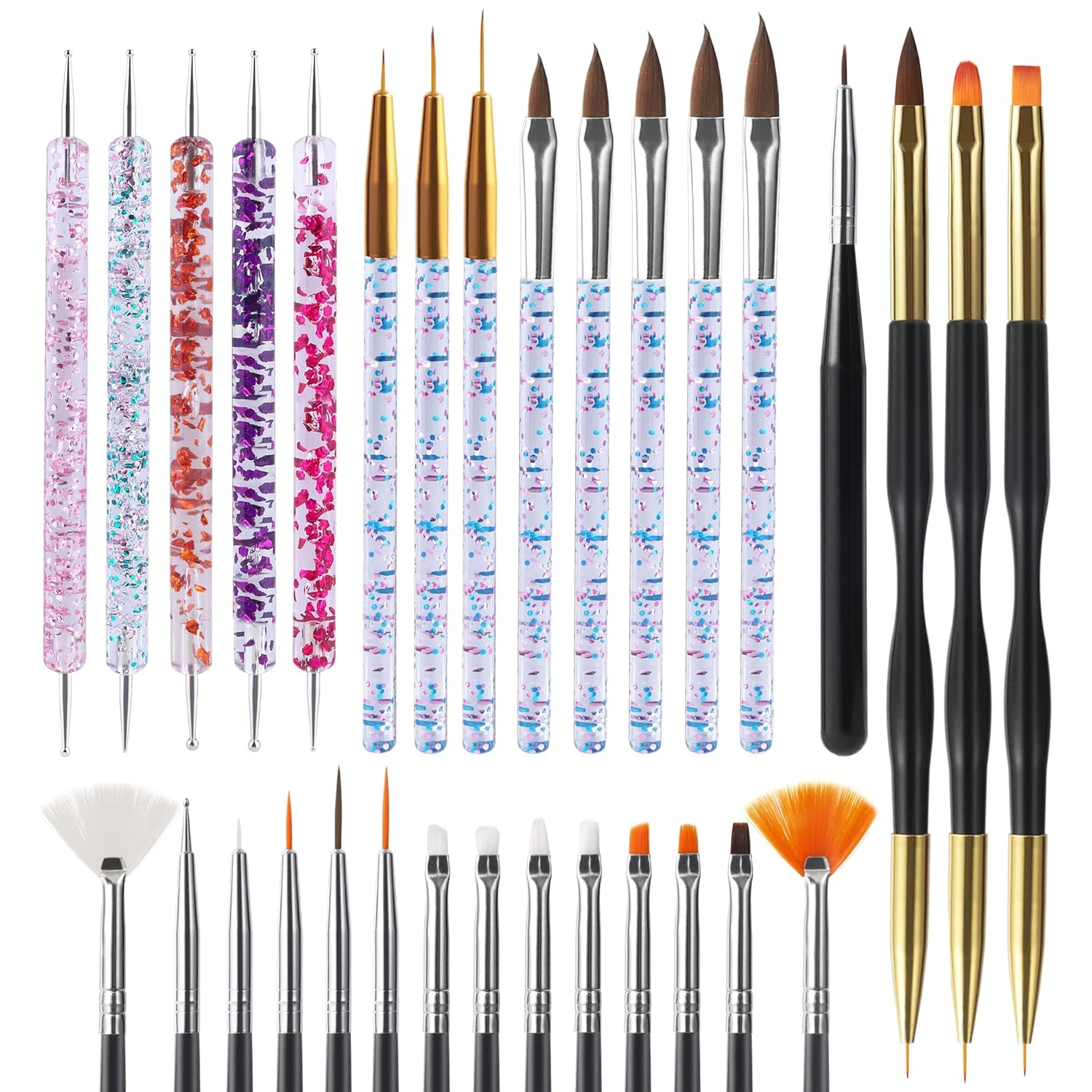 Nail Art Brush Set — Sourcing Inquiry