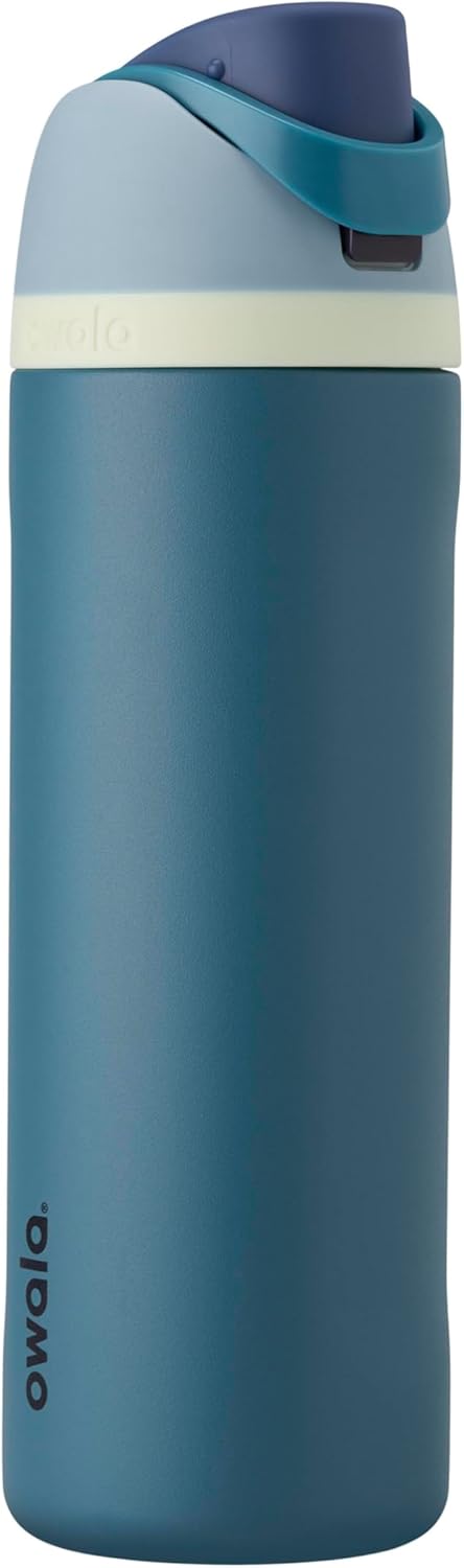 Insulated Water Bottle — Sourcing Inquiry