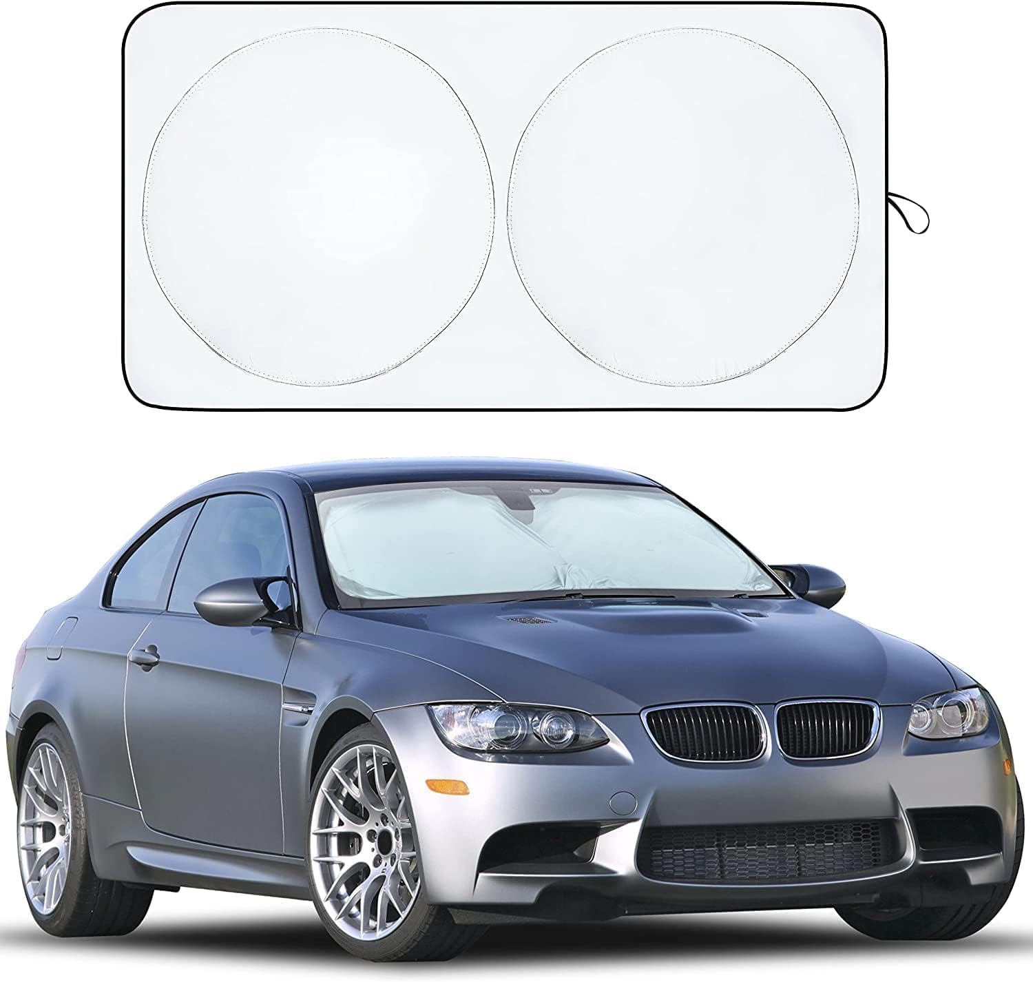 Windshield Sun Shade — Sourcing Inquiry