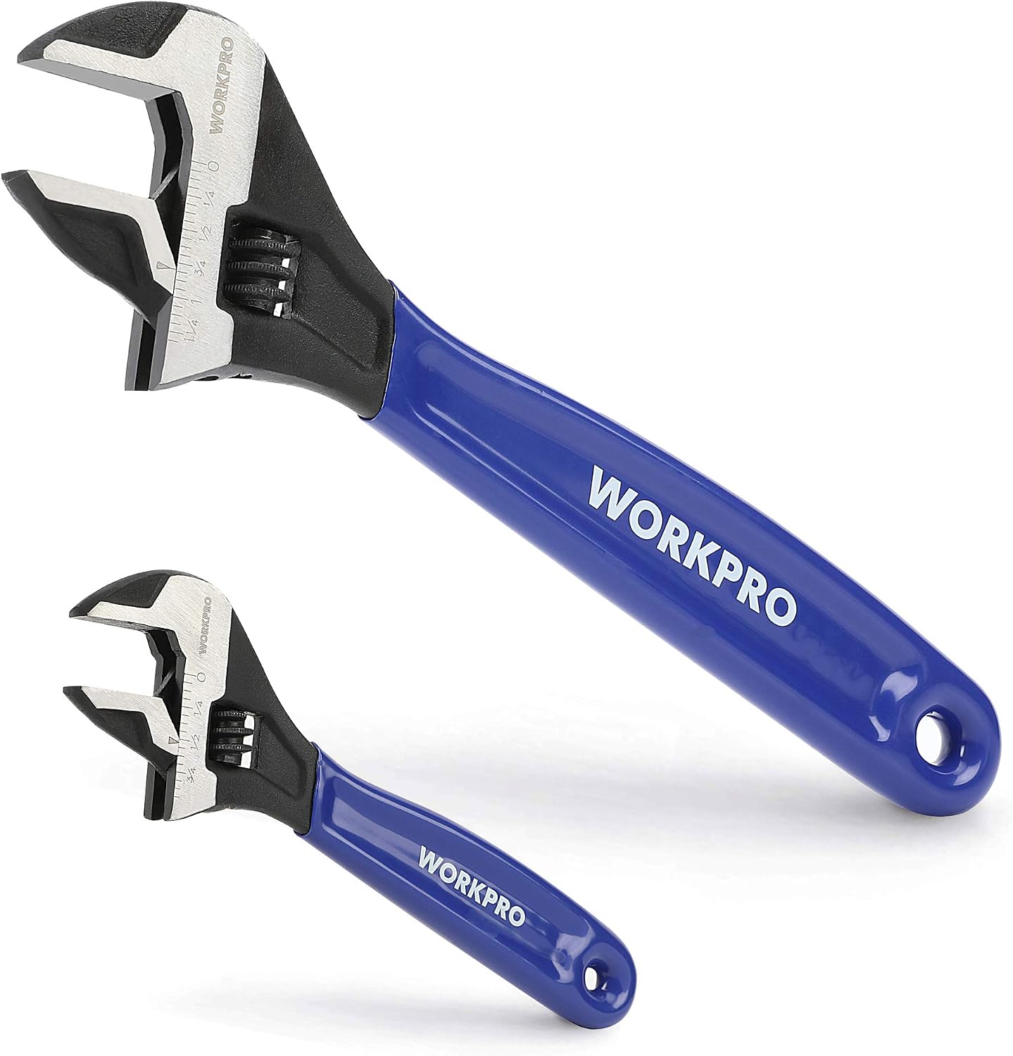 Adjustable Wrench Set — Sourcing Inquiry