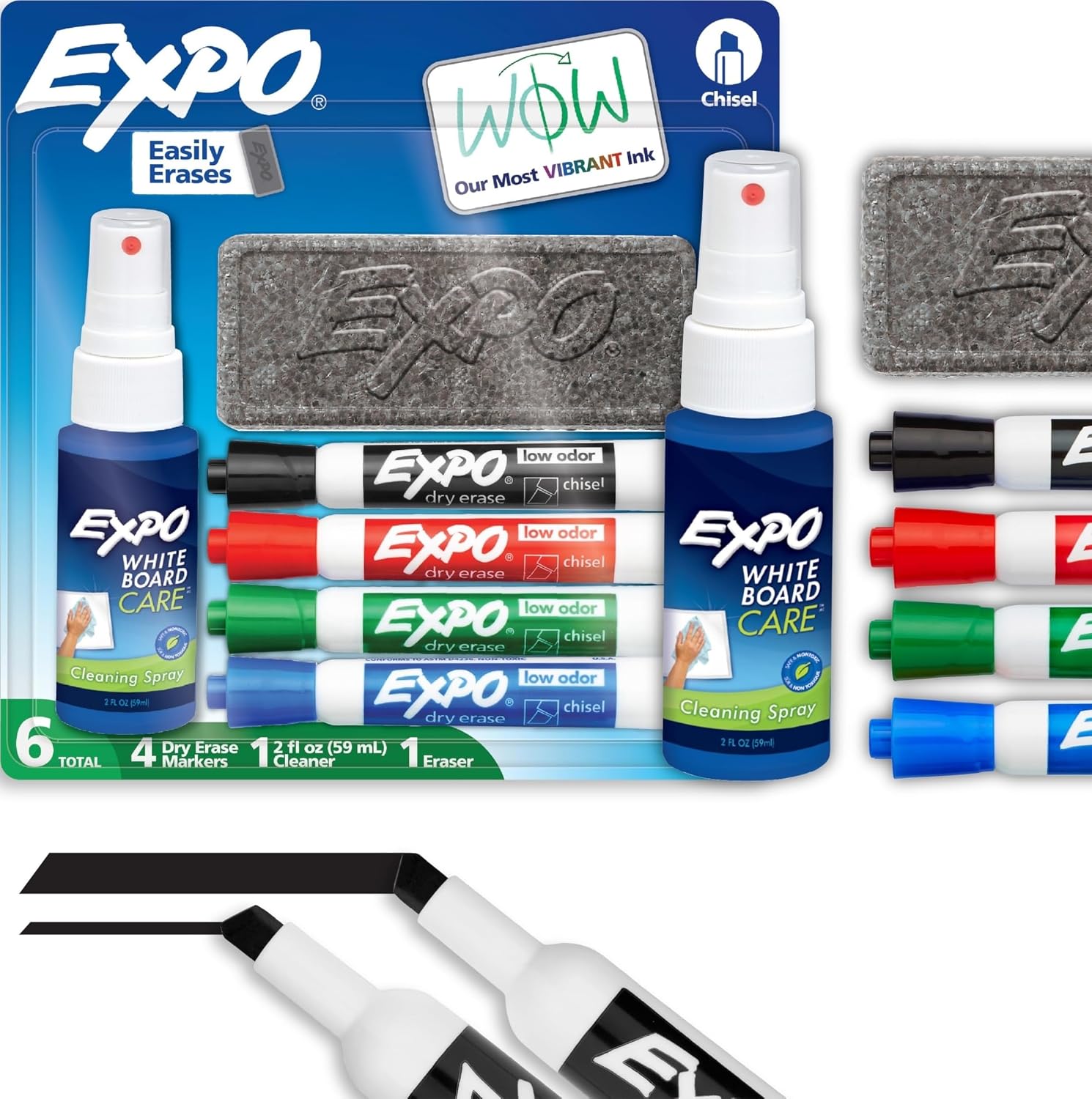 Whiteboard Marker Set — Sourcing Inquiry