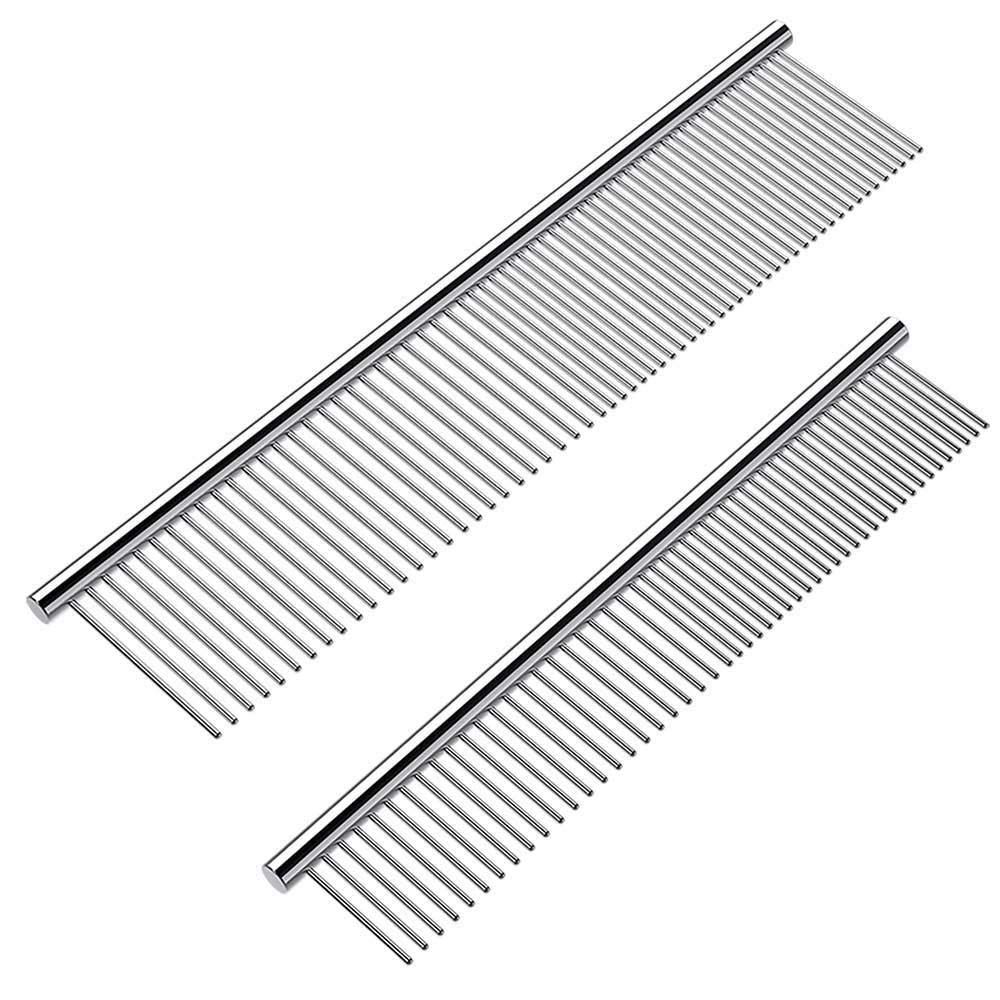 Pet Grooming Combs — Grooming Salons