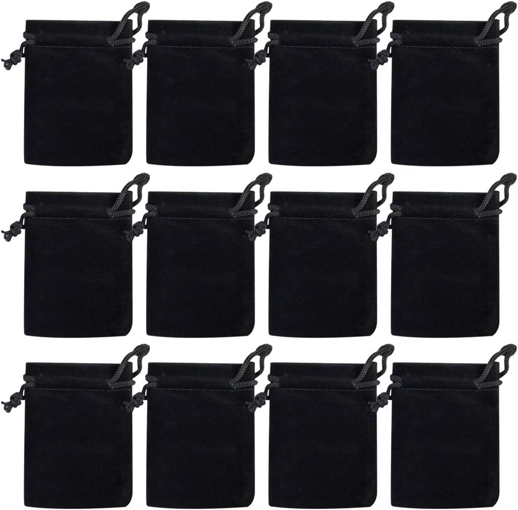 Jewelry Gift Pouches — Jewelry Gift Packaging