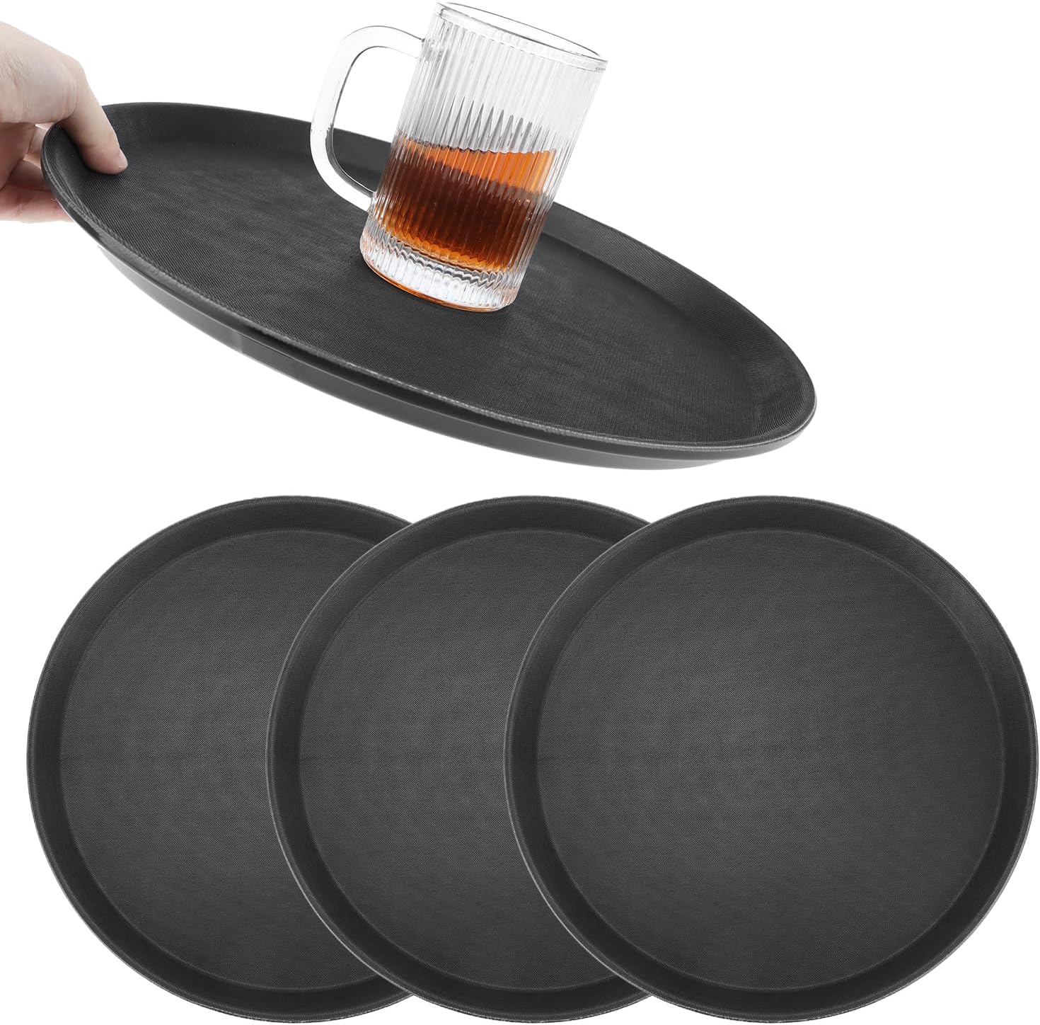 Restaurant Serving Trays — Cafes and Caterers