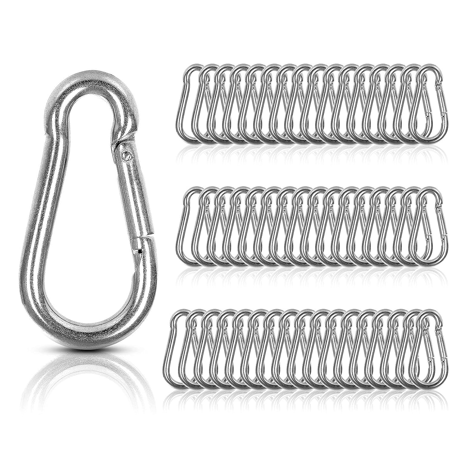 Utility Snap Hook Packs — Accessory Assembly
