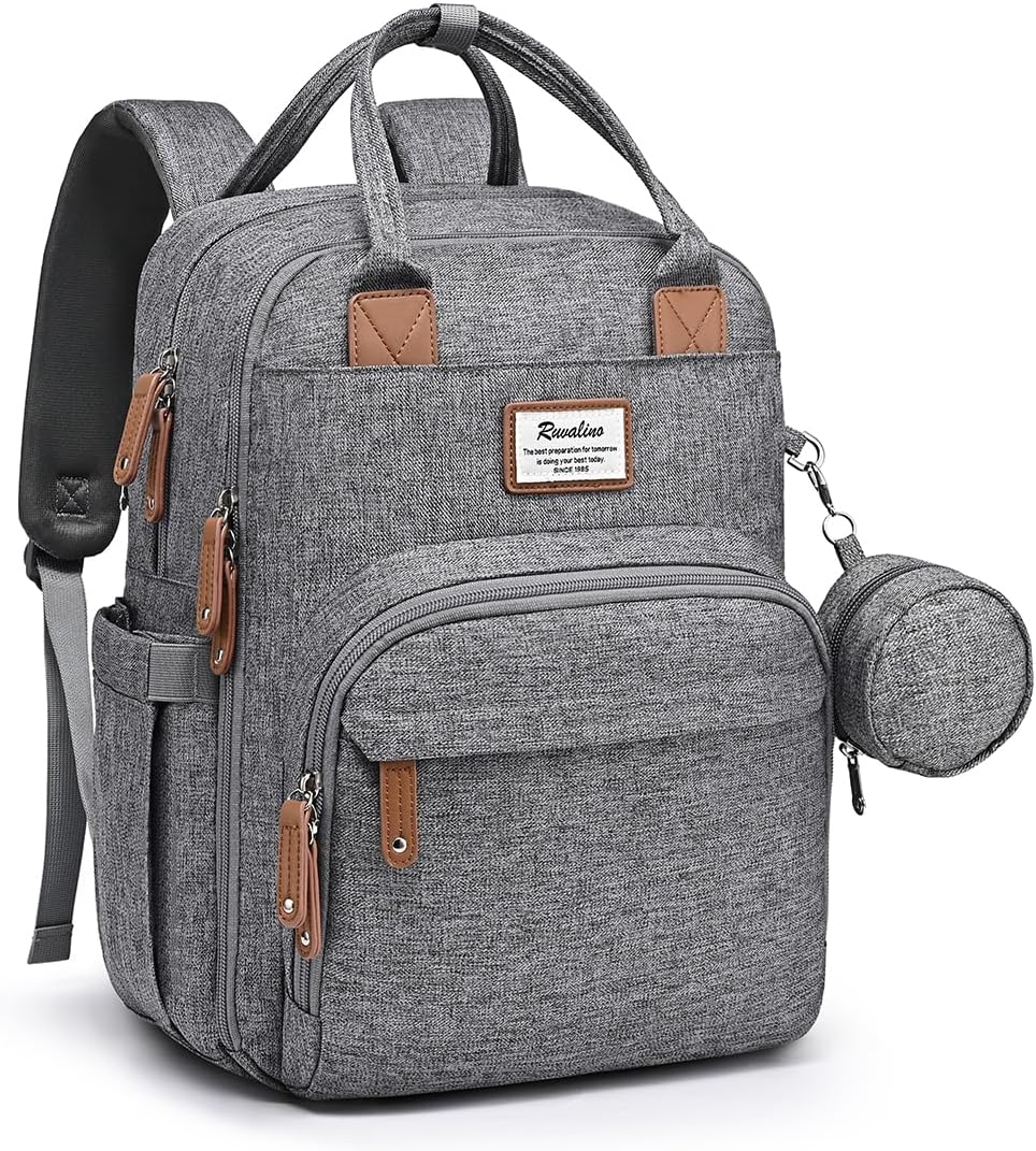 Diaper Backpacks — Baby Accessory Retailers
