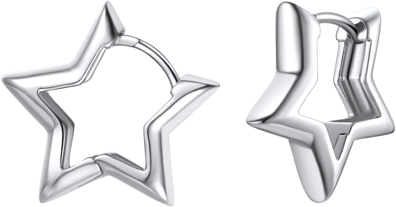 Star Earrings — Fashion Jewelry Boutiques
