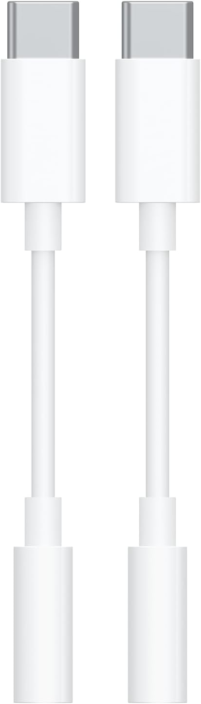 USB-C Headphone Jack Adapters — Mobile Accessory Distributors