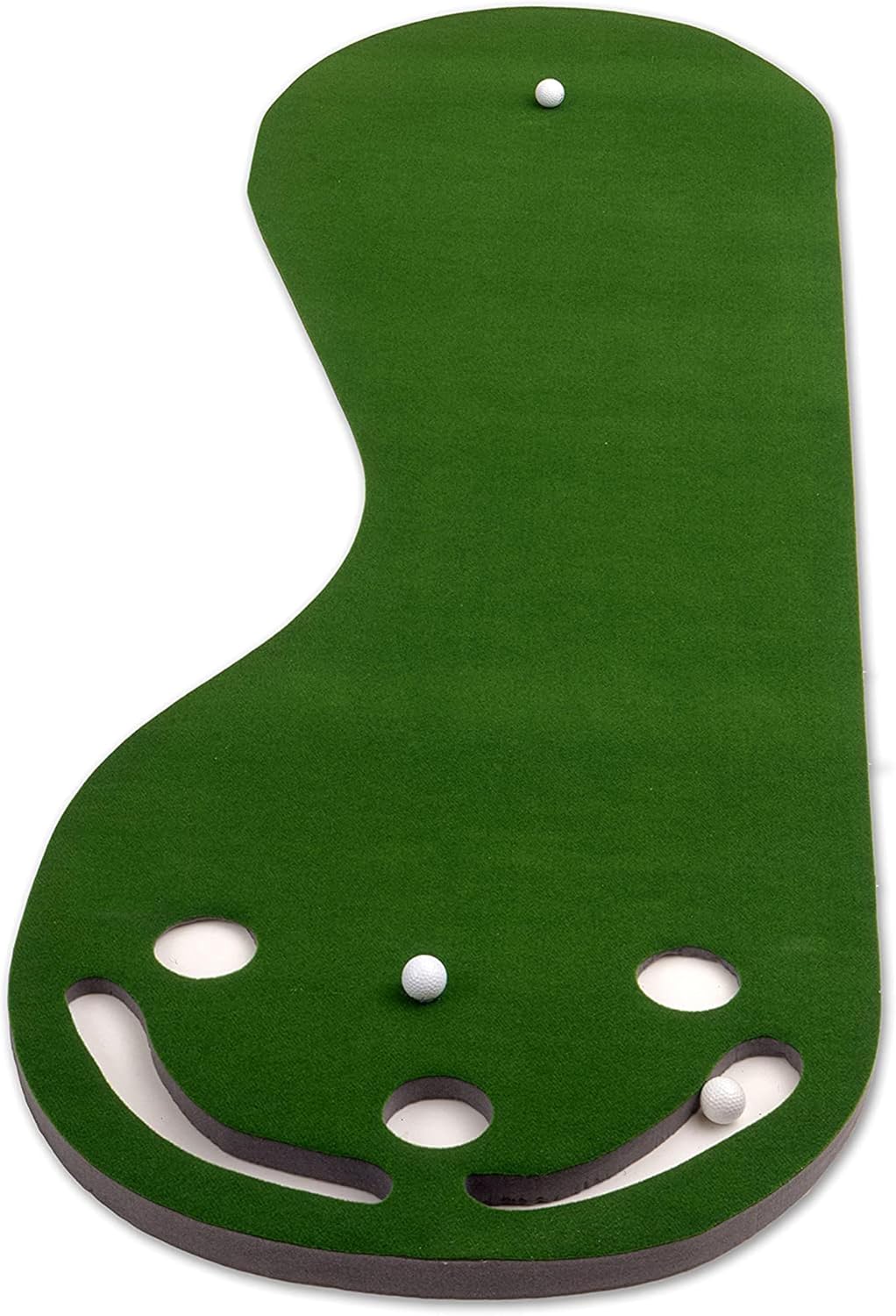 Golf Putting Practice Mats — Golf Training Retailers