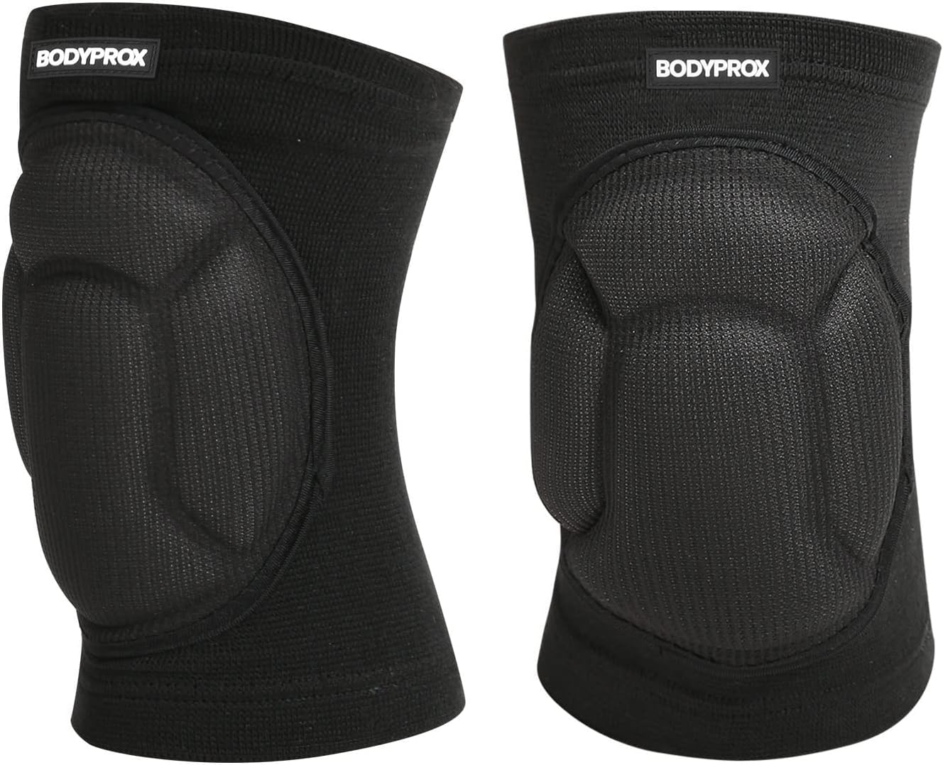 Sports Knee Pad Sets — Sports Clubs And Equipment Retailers