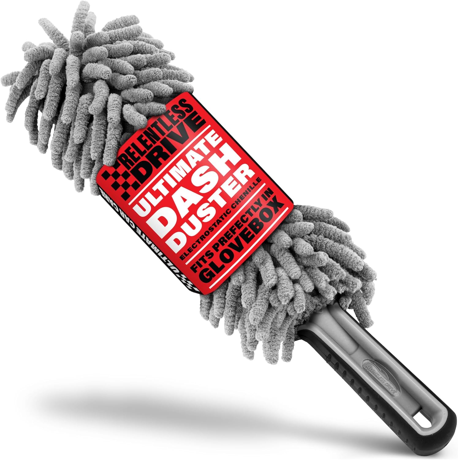 Car Dusting Tools — Vehicle Detailing Suppliers