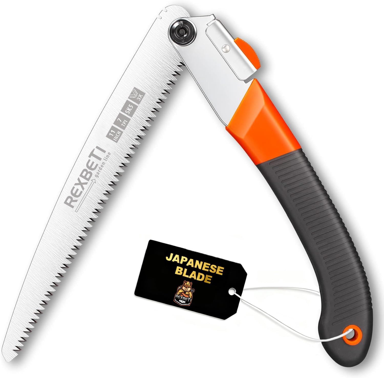 Pruning Saws — Orchard And Landscaping Suppliers