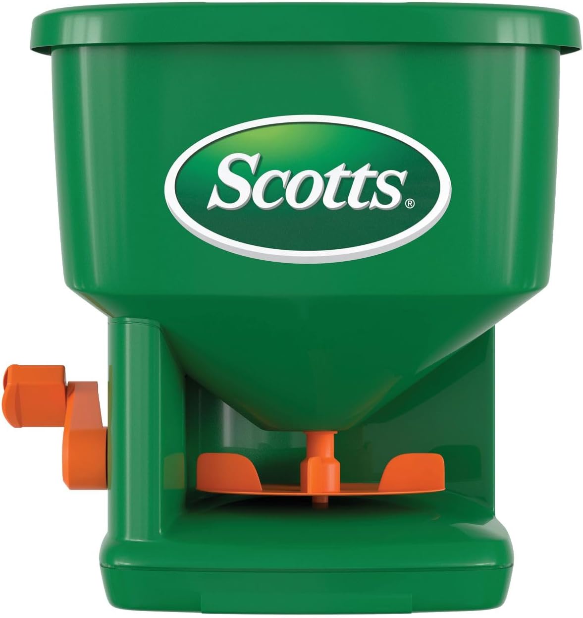 Seed Broadcast Spreaders — Grounds Maintenance Suppliers
