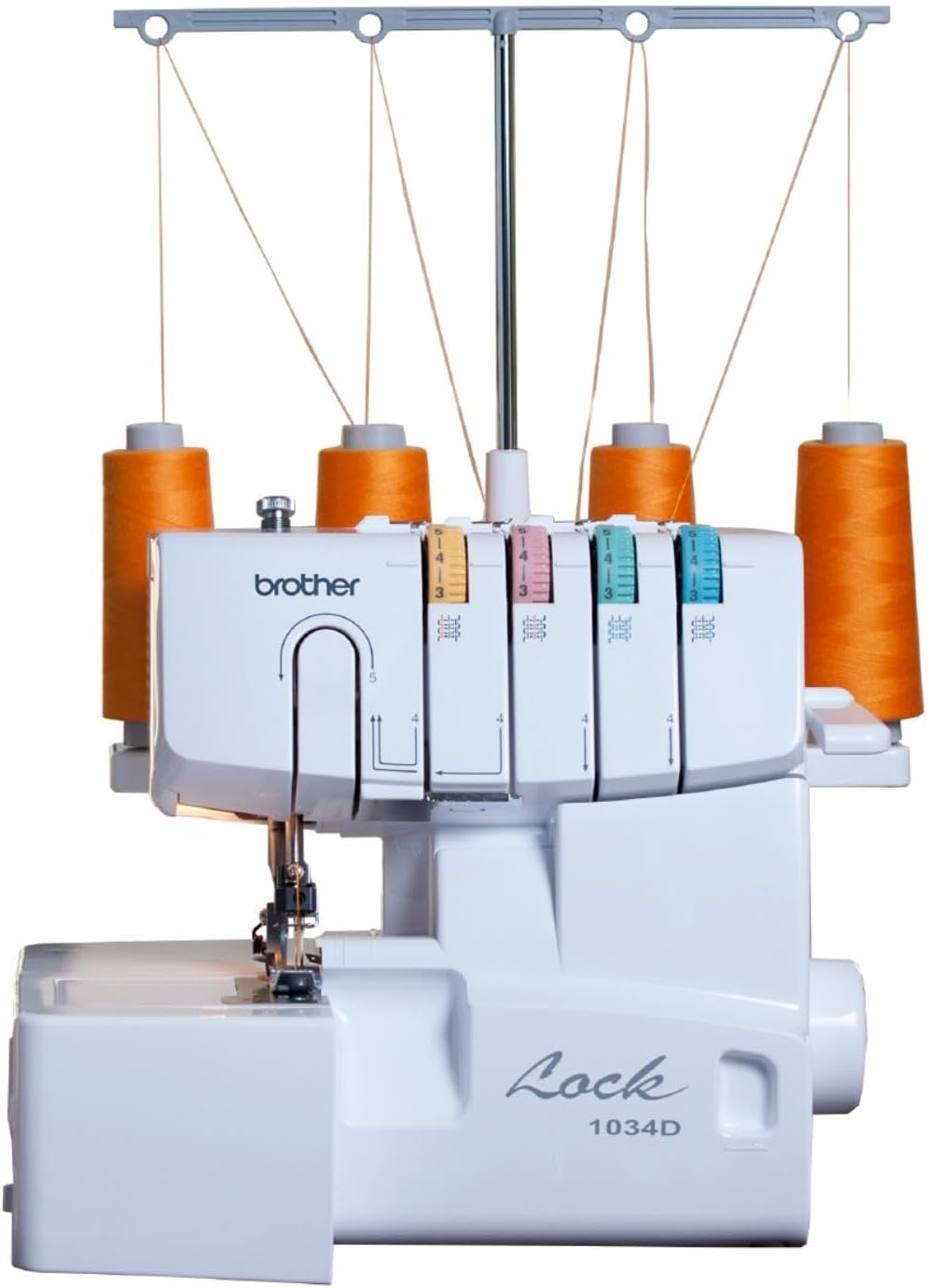Overlock Sewing Machines — Garment Workshops