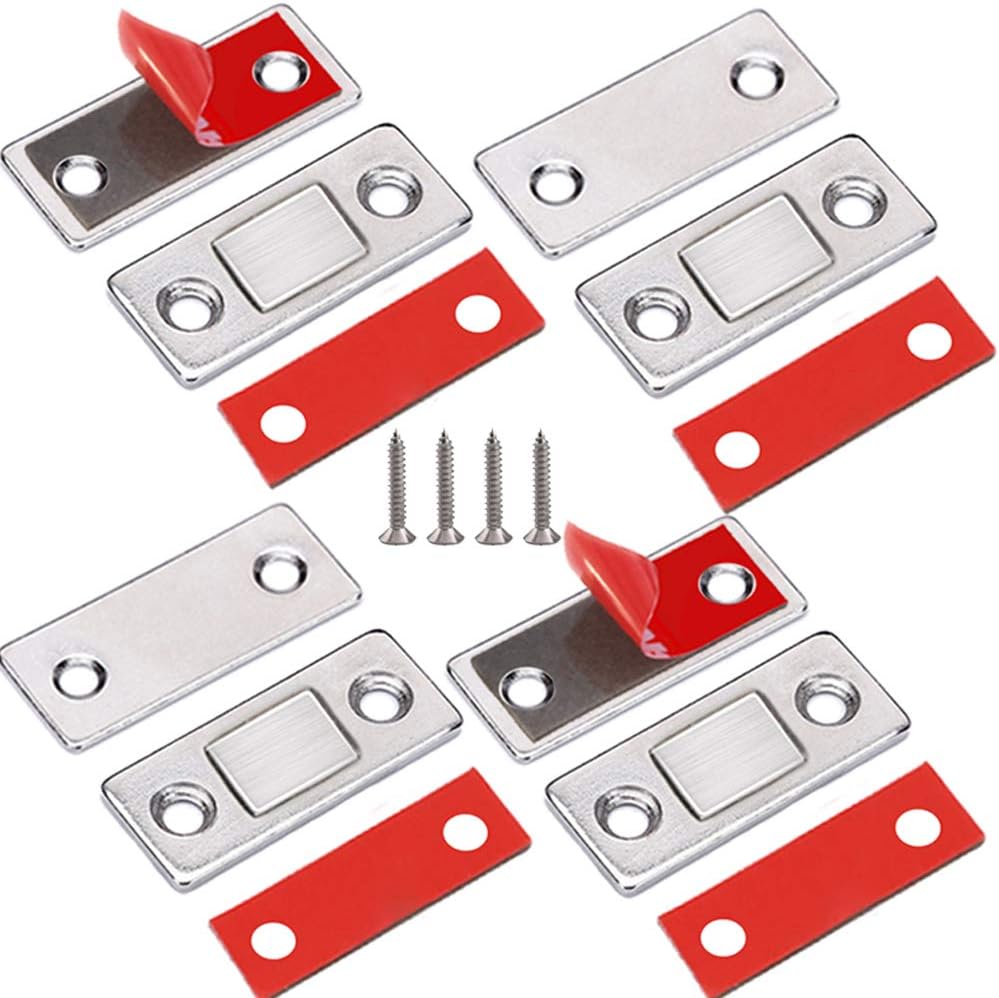 Magnetic Cabinet Catches — Furniture Hardware Suppliers