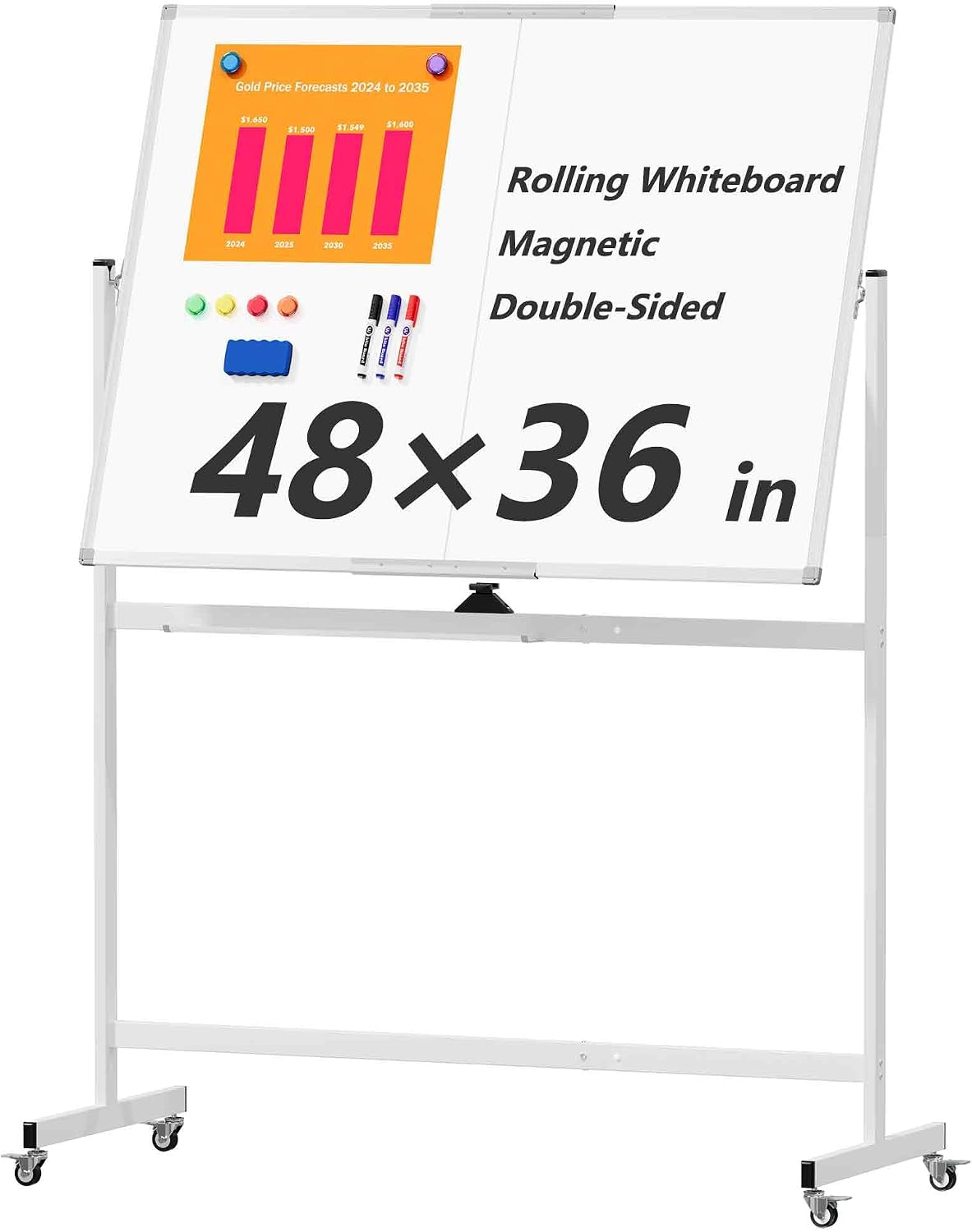 Mobile Whiteboards — Training Rooms And School Suppliers