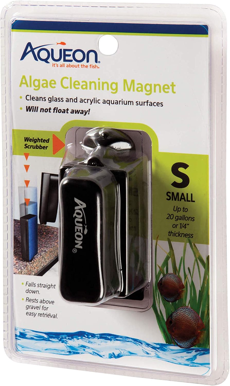 Magnetic Aquarium Scrapers for B2B Sourcing