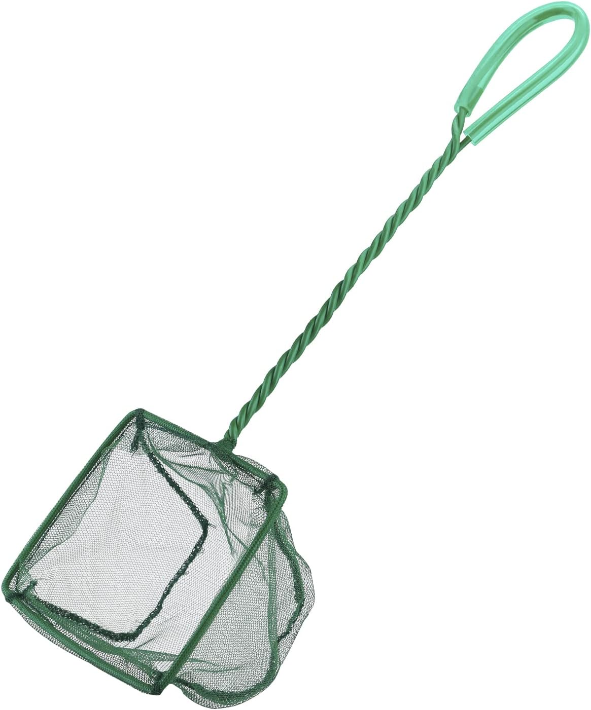 Fine Mesh Aquarium Nets for B2B Sourcing