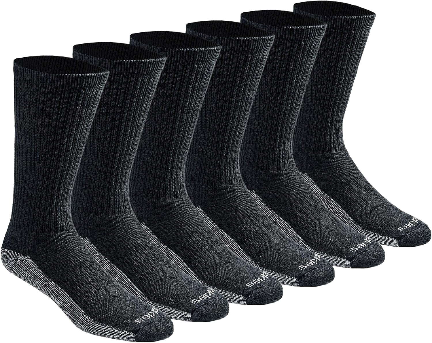 Crew Sock Multipacks for B2B Sourcing