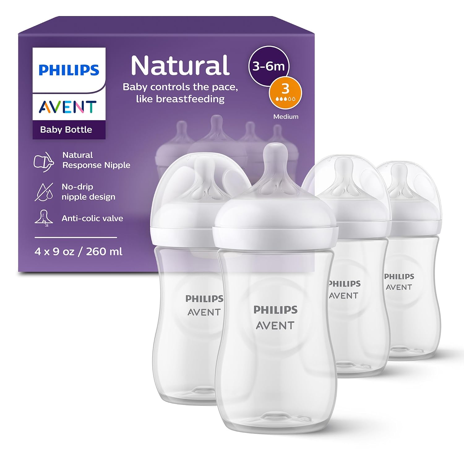 Baby Feeding Bottle Sets for B2B Sourcing