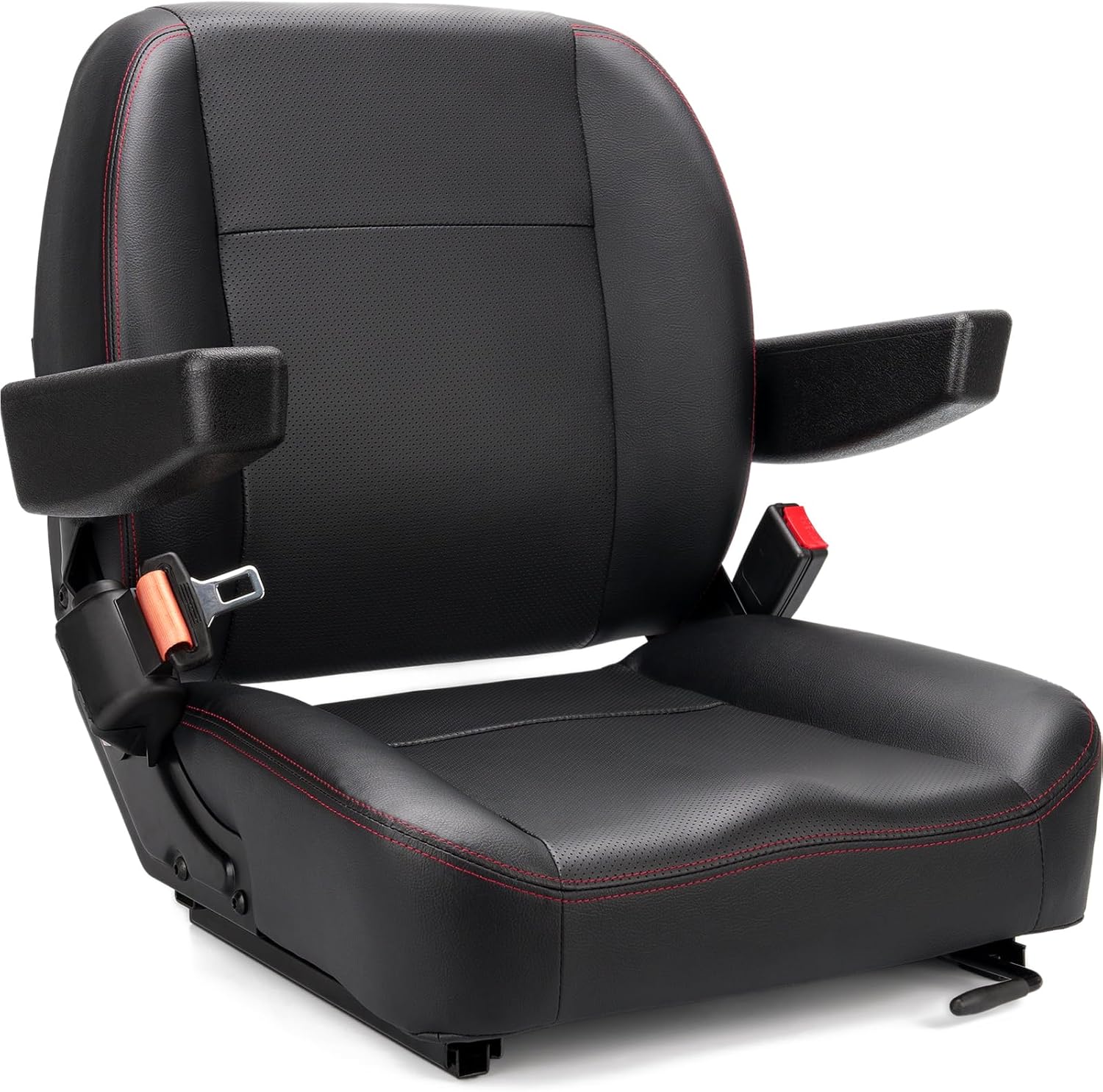 Adjustable Tractor Operator Seats for B2B Sourcing