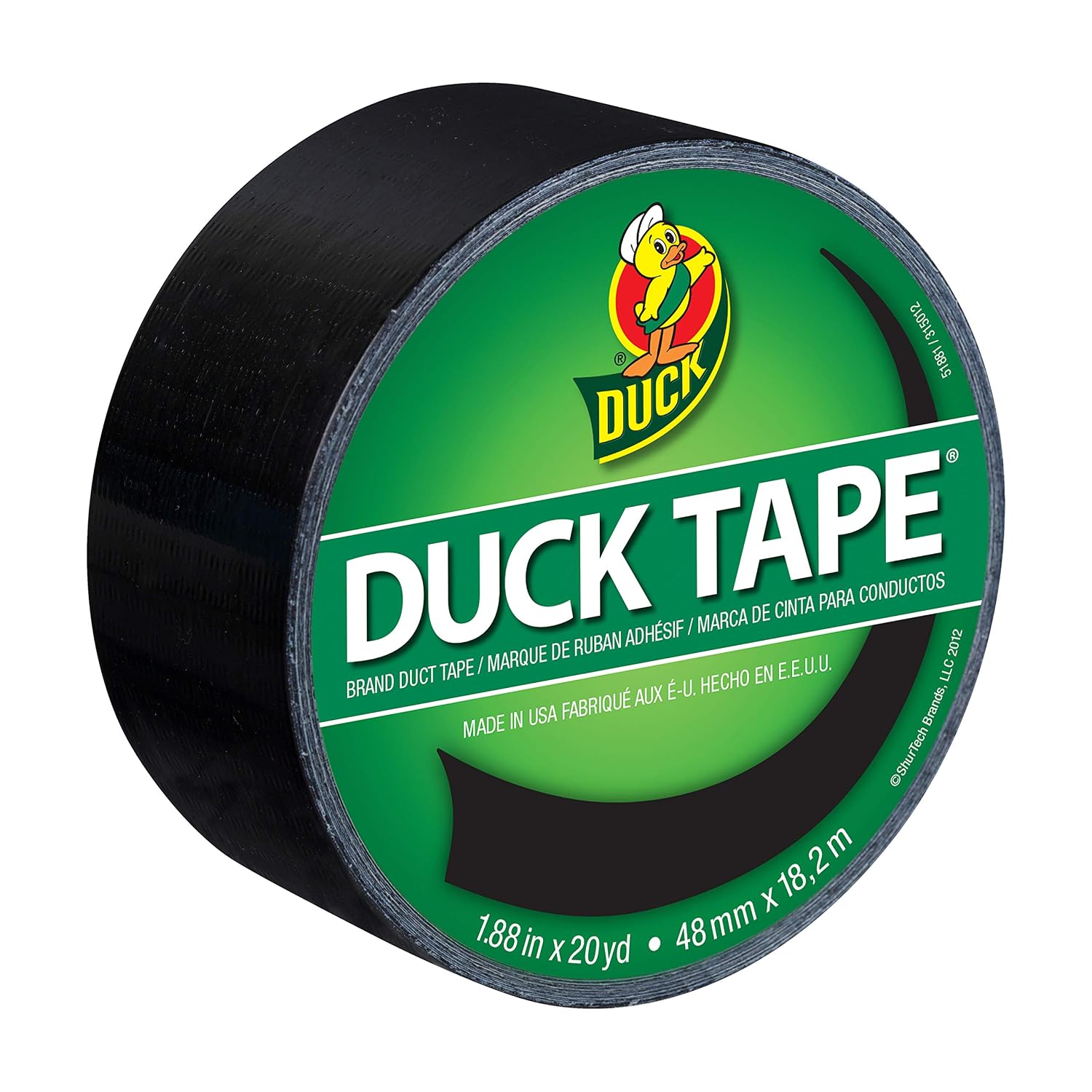 General Purpose Duct Tape for B2B Sourcing