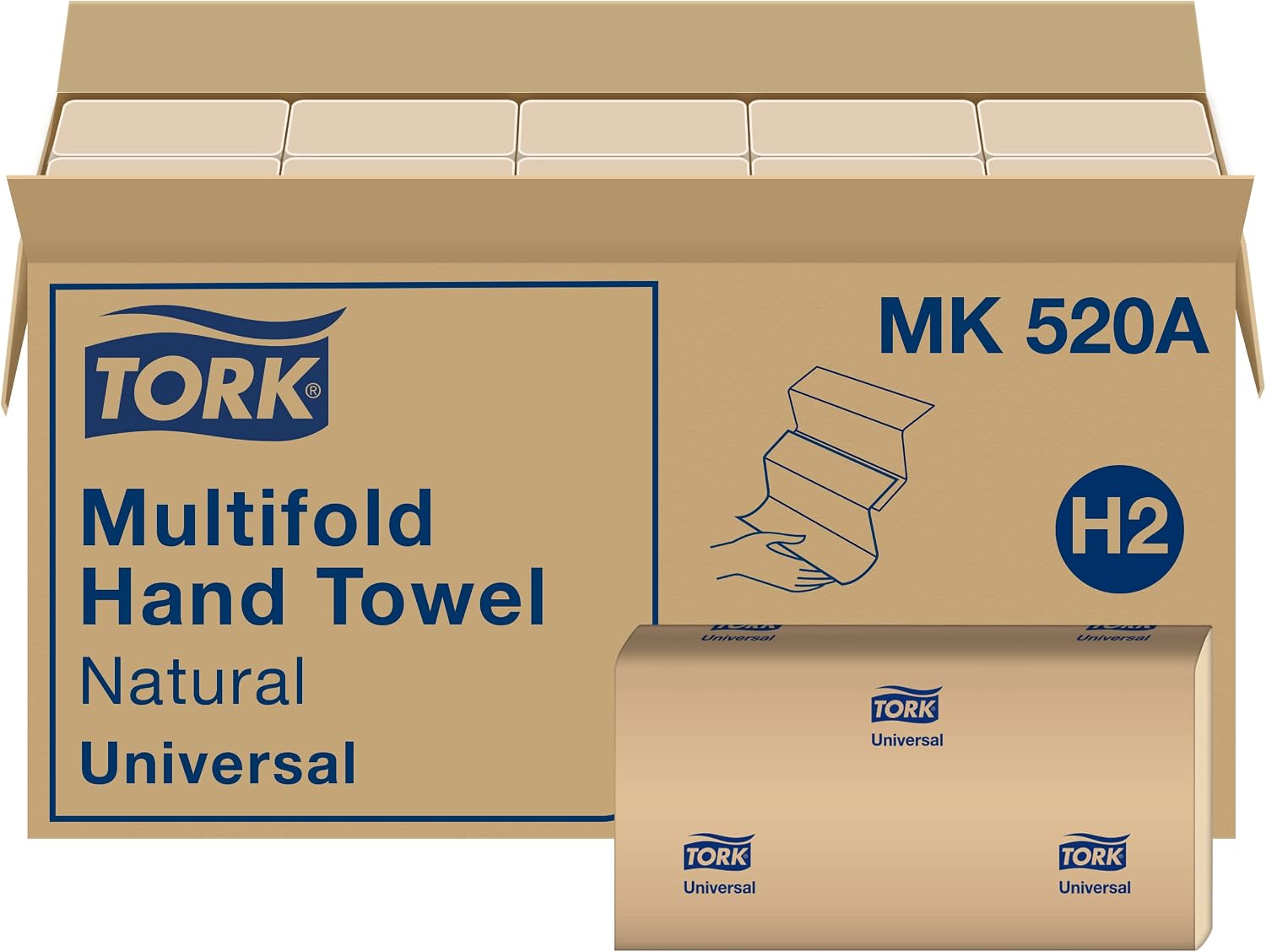 Multifold Hand Towel Cases for B2B Sourcing