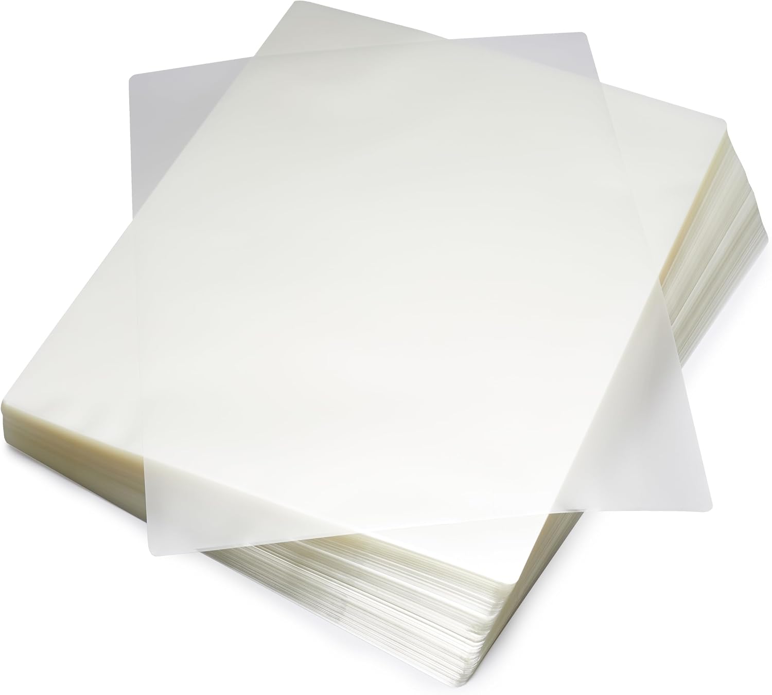 Thermal Laminating Pouches for B2B Sourcing