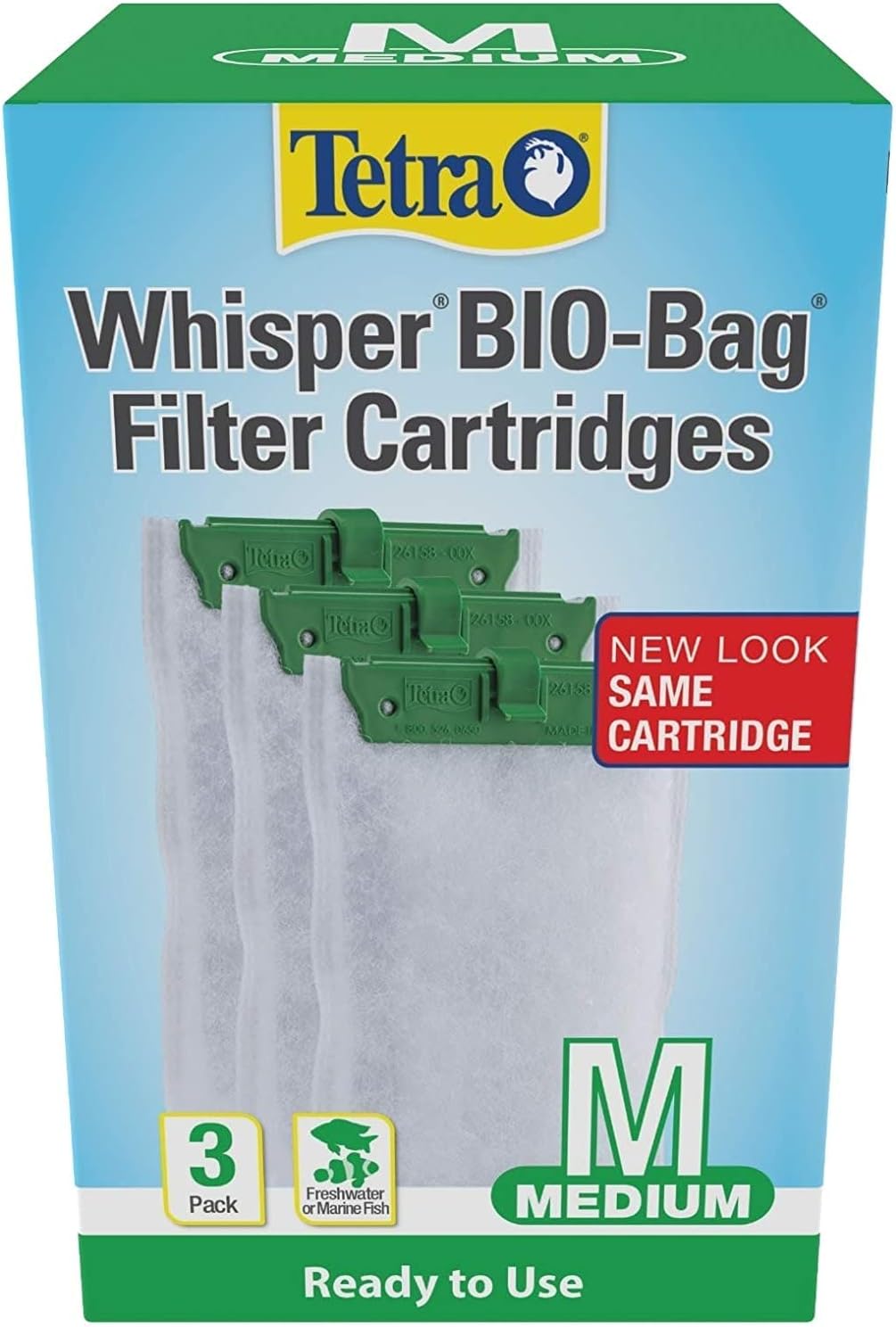 Aquarium Filter Cartridge Packs for B2B Sourcing