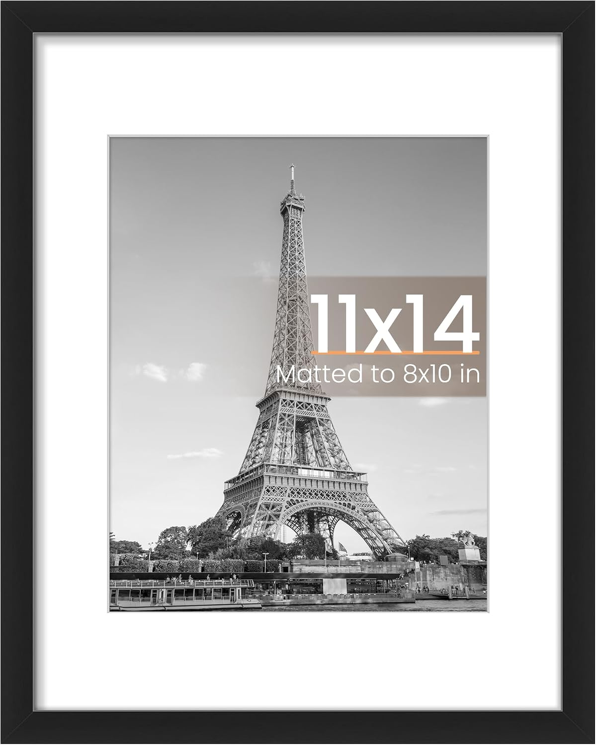 Matted Picture Frames for B2B Sourcing