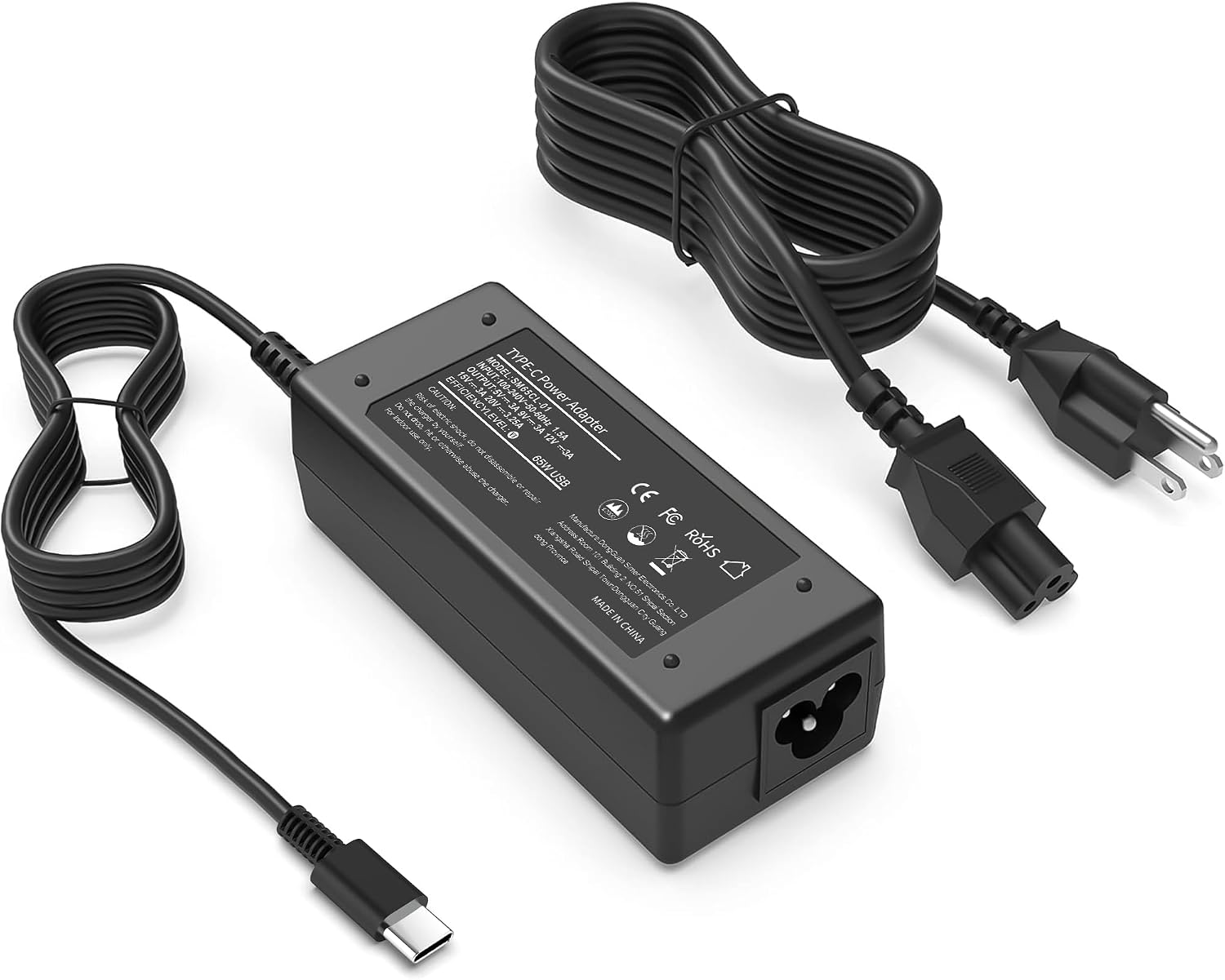 USB C Laptop Power Adapters for B2B Sourcing