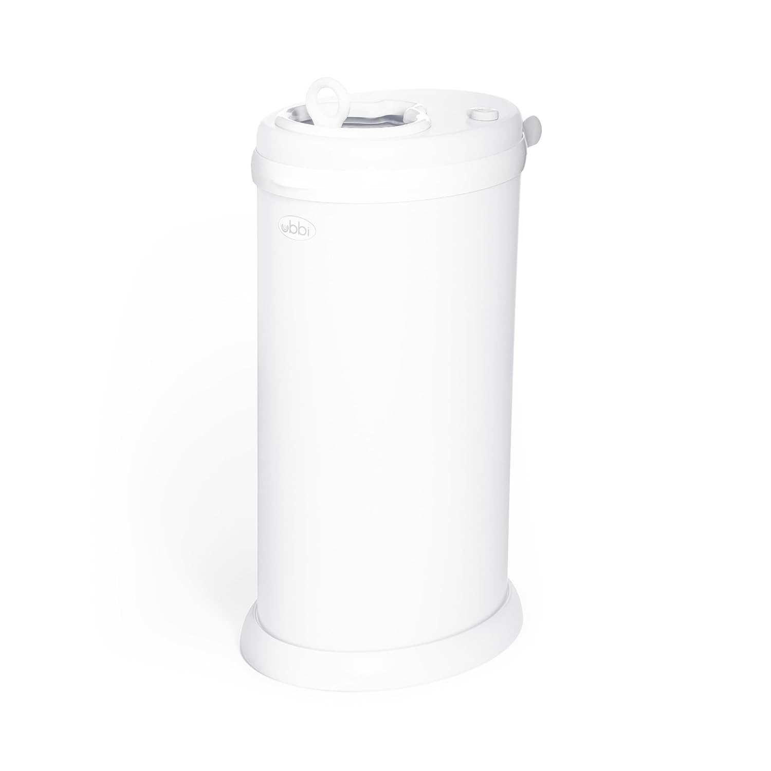 Steel Nursery Diaper Pails for B2B Sourcing