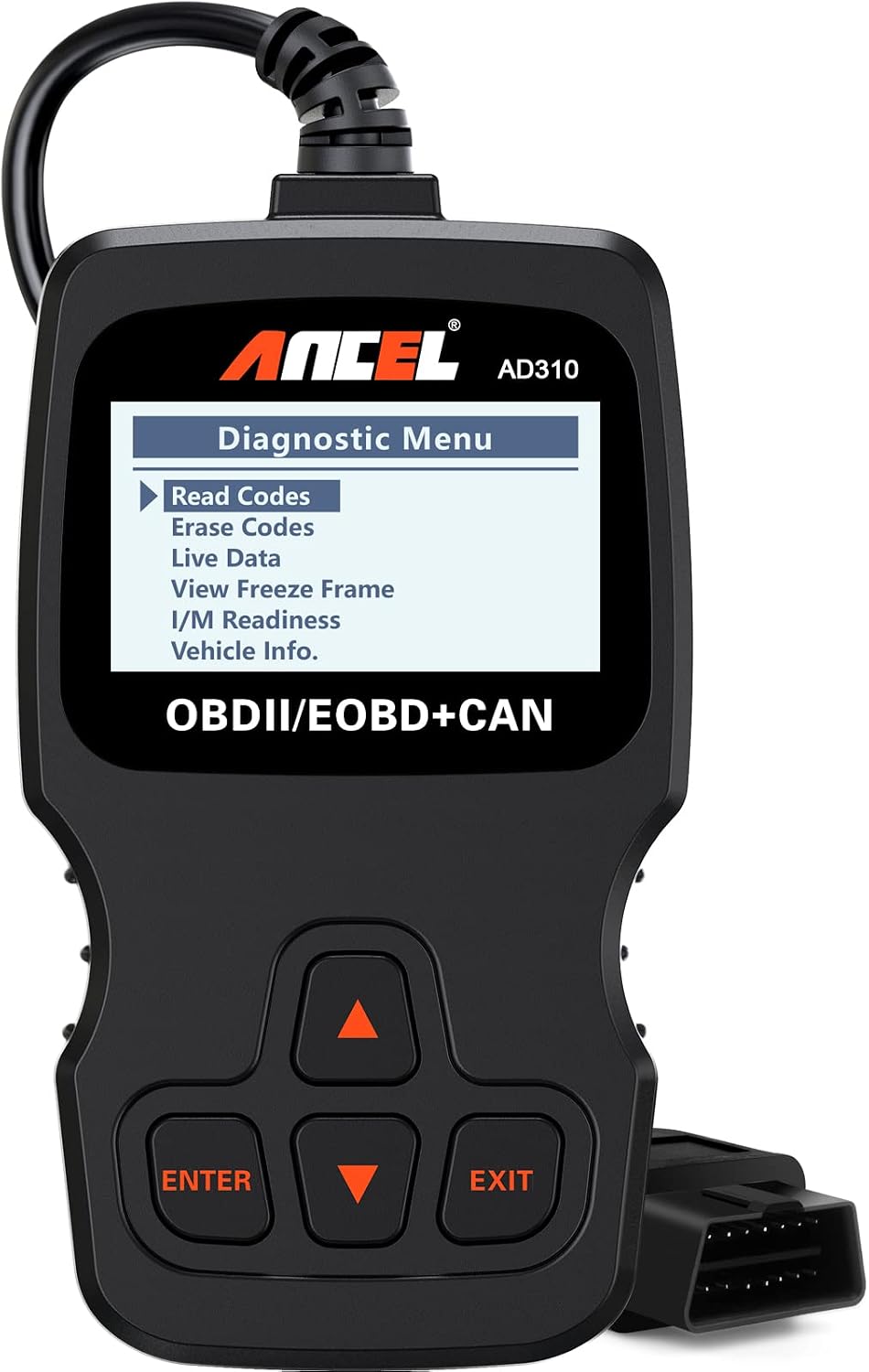 OBD II Diagnostic Code Readers for B2B Sourcing