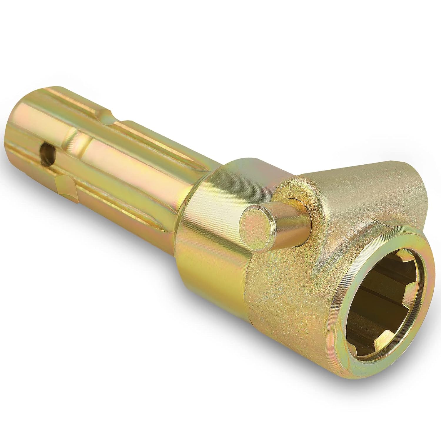 Tractor PTO Extension Adapters for B2B Sourcing
