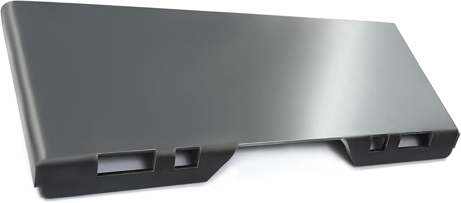 Skid Steer Attachment Mount Plates for B2B Sourcing