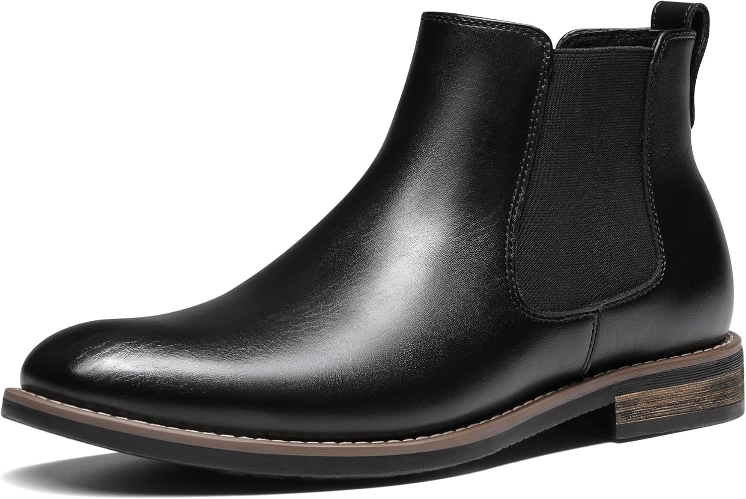 Chelsea Ankle Dress Boots for B2B Sourcing