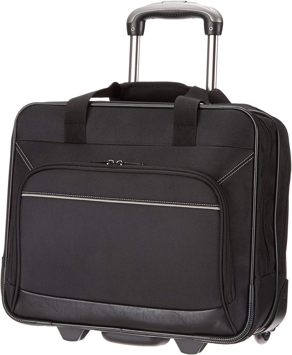 Rolling Laptop Business Cases for B2B Sourcing