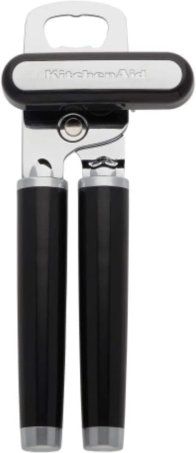 Manual Can and Bottle Openers for B2B Sourcing