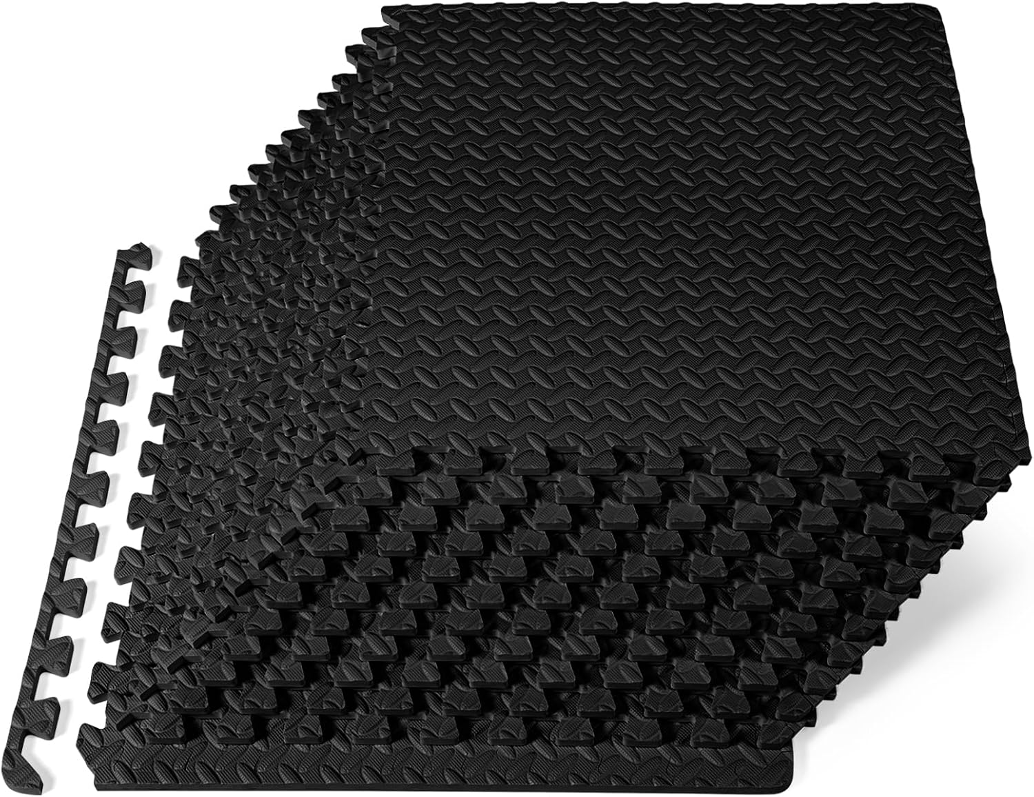 Interlocking Foam Floor Tiles for B2B Sourcing