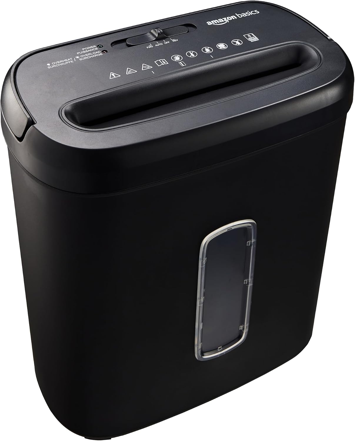 Cross Cut Office Paper Shredders for B2B Sourcing