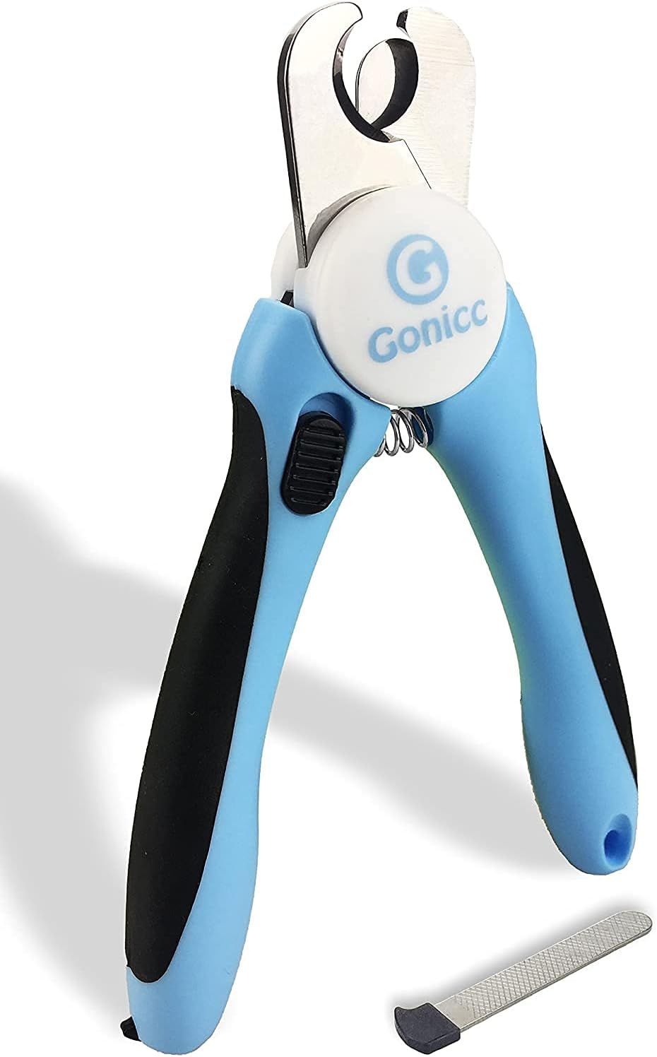 Pet Nail Clippers for Grooming Accessory Sourcing