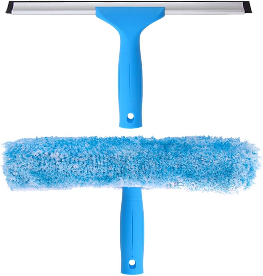 Window Squeegee and Scrubber Sets for Cleaning Suppliers