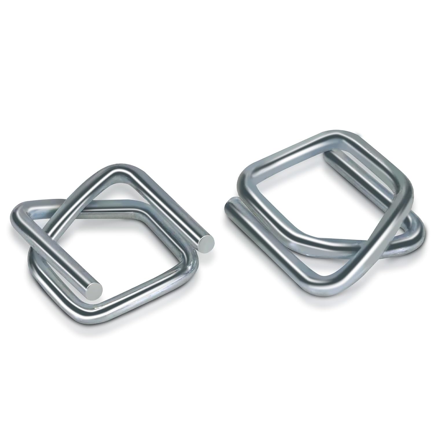 Wire Strapping Buckles for Packaging System Buyers