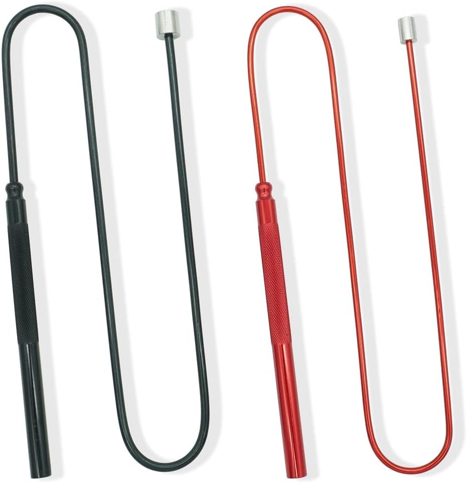 Flexible Magnetic Pickup Tools for Maintenance Suppliers